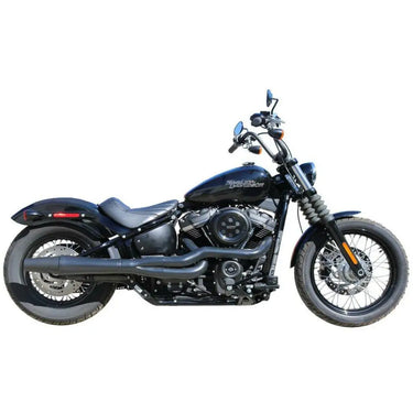 Thunderheader X Series M8 Softail - TMF Cycles